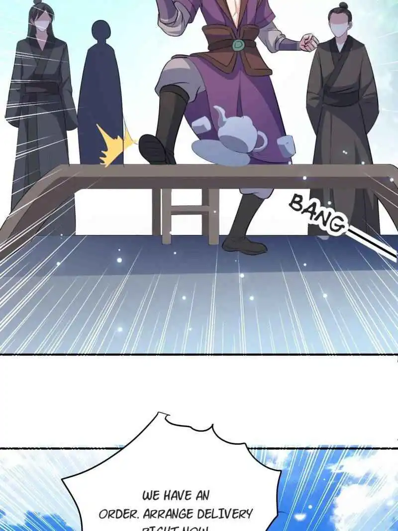 Super Son-in-law In Another World [ALL CHAPTERS] Chapter 33 55